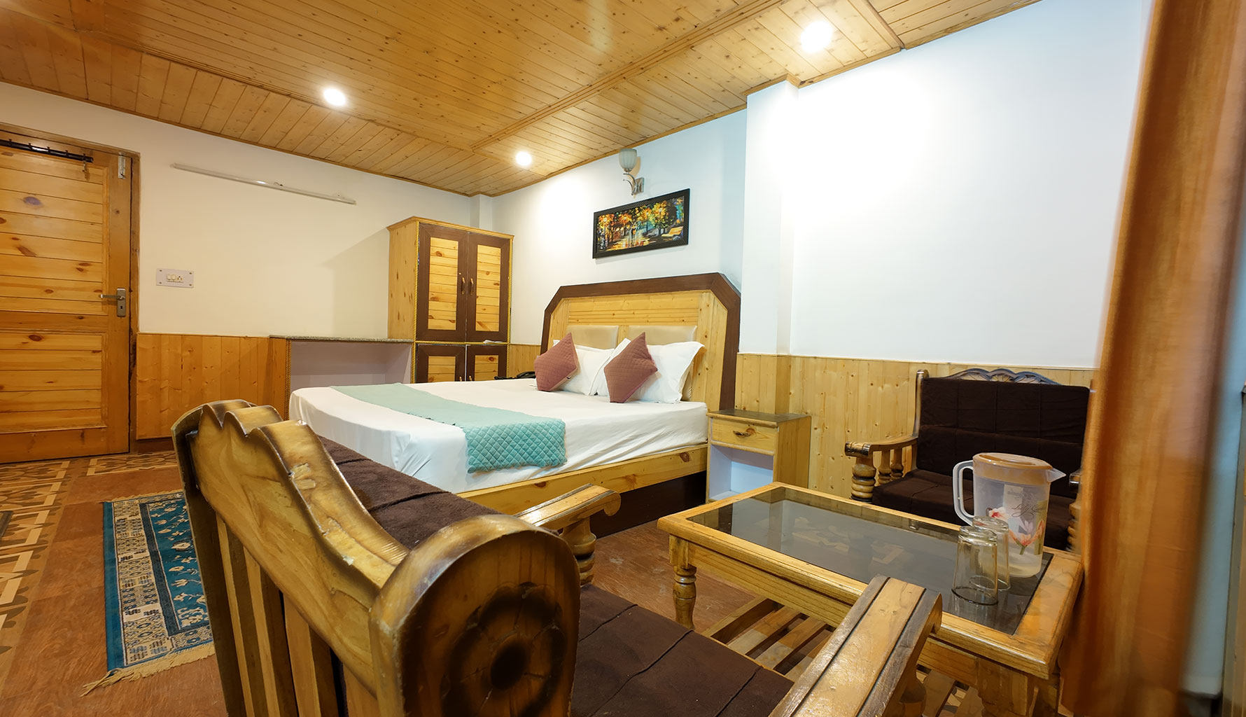 room-1